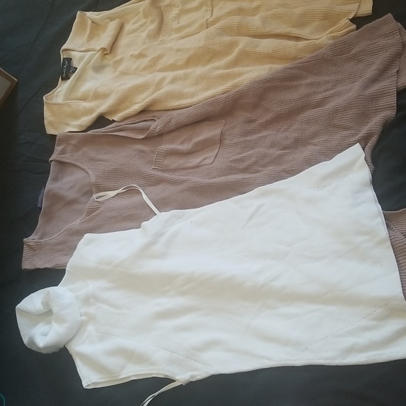 Womans tops bundle - Picture 2 of 6